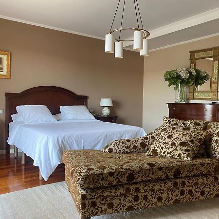 Apartmán Casa Morea Ourense Exteriér fotografie
